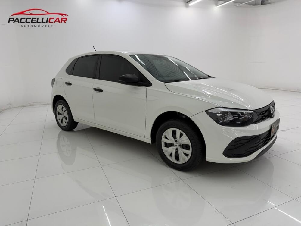 Volkswagen Polo Hatch