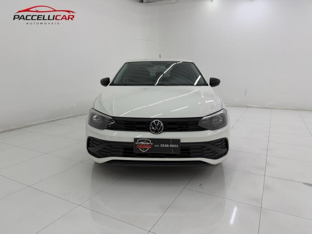 Volkswagen Polo Hatch