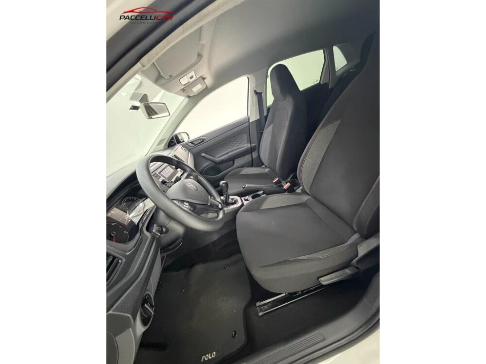 Volkswagen Polo Hatch