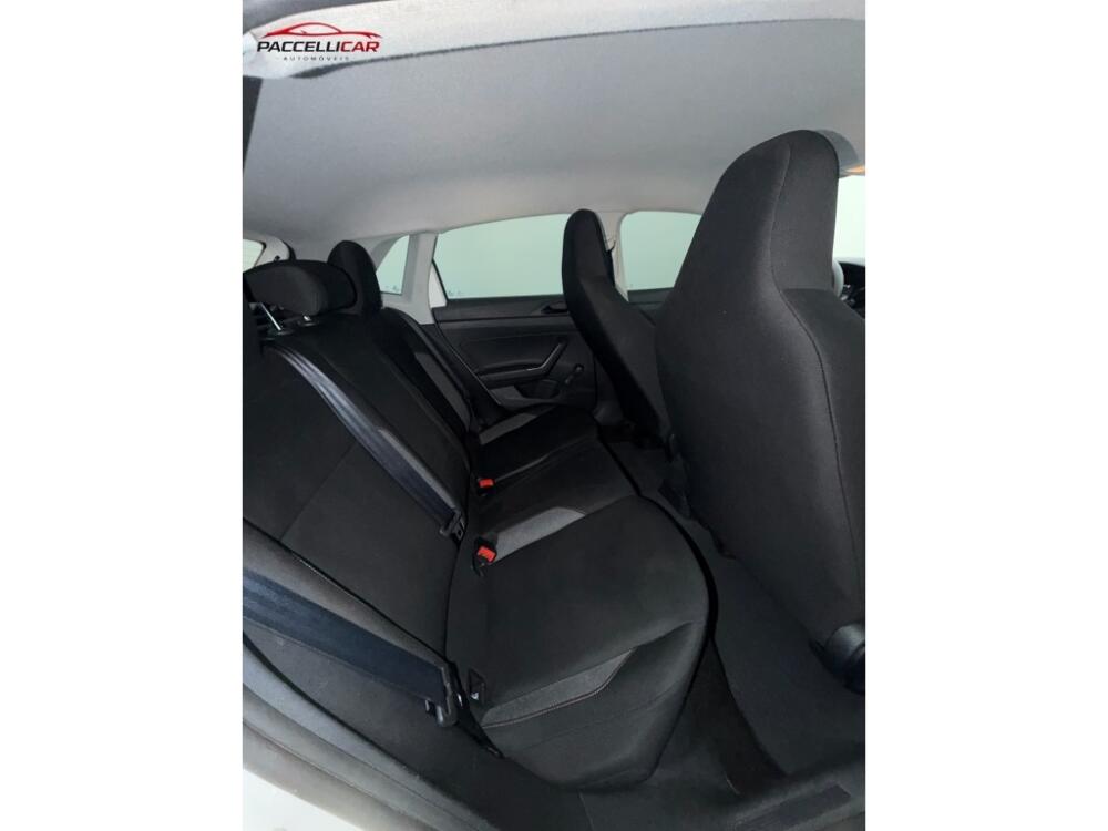 Volkswagen Polo Hatch