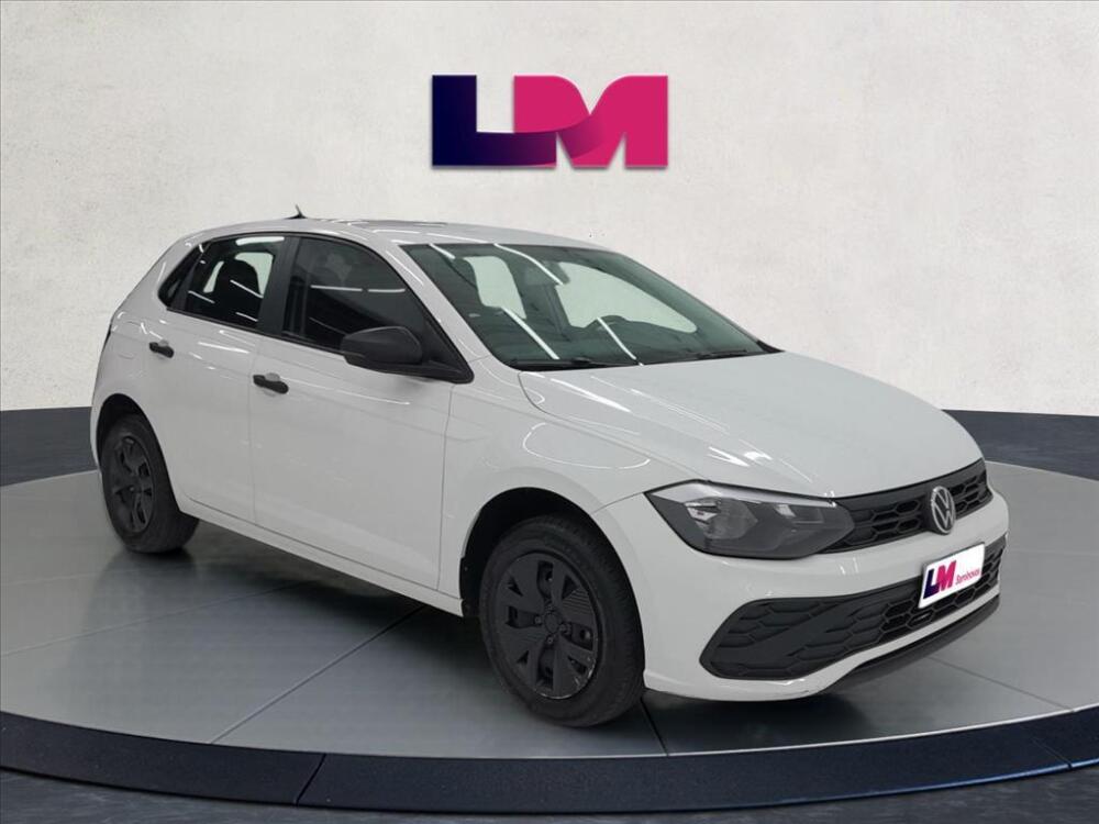 Volkswagen Polo Hatch