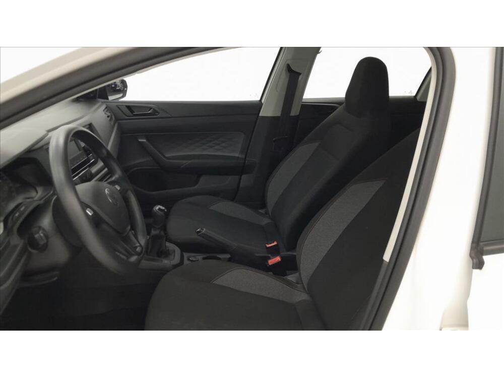 Volkswagen Polo Hatch