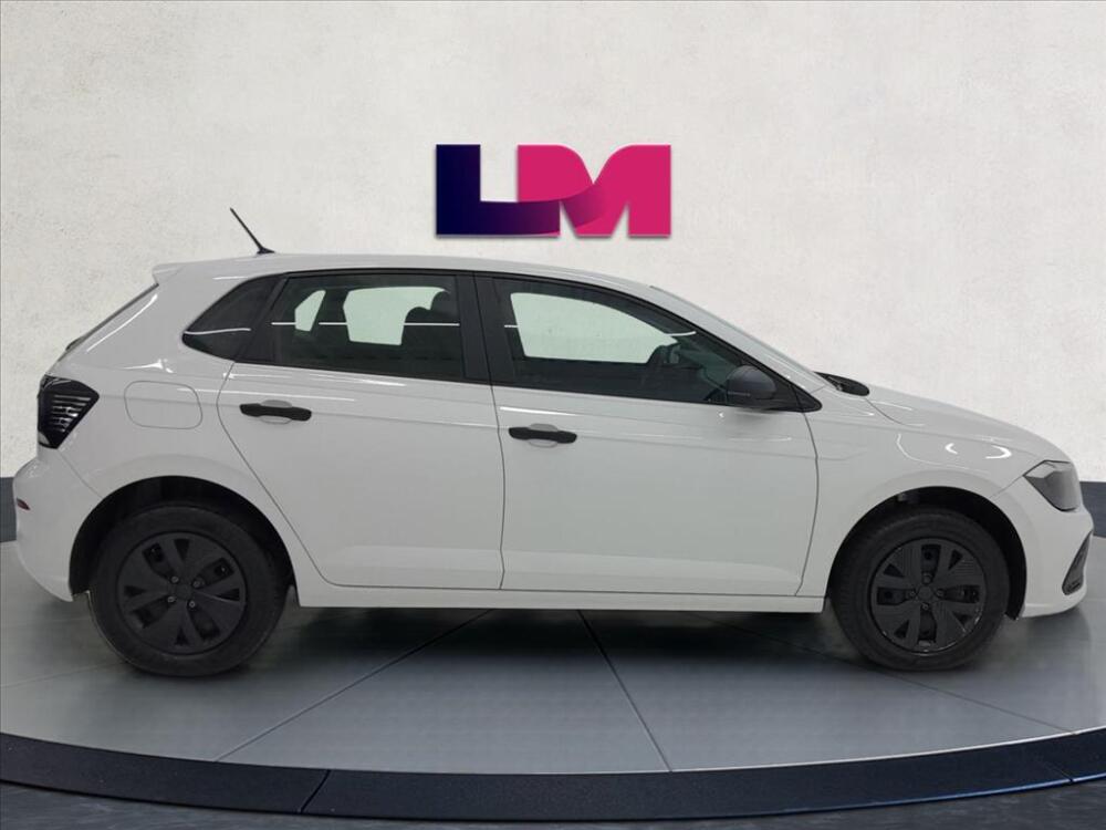 Volkswagen Polo Hatch