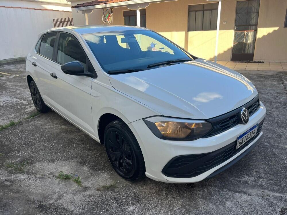 Volkswagen Polo Hatch