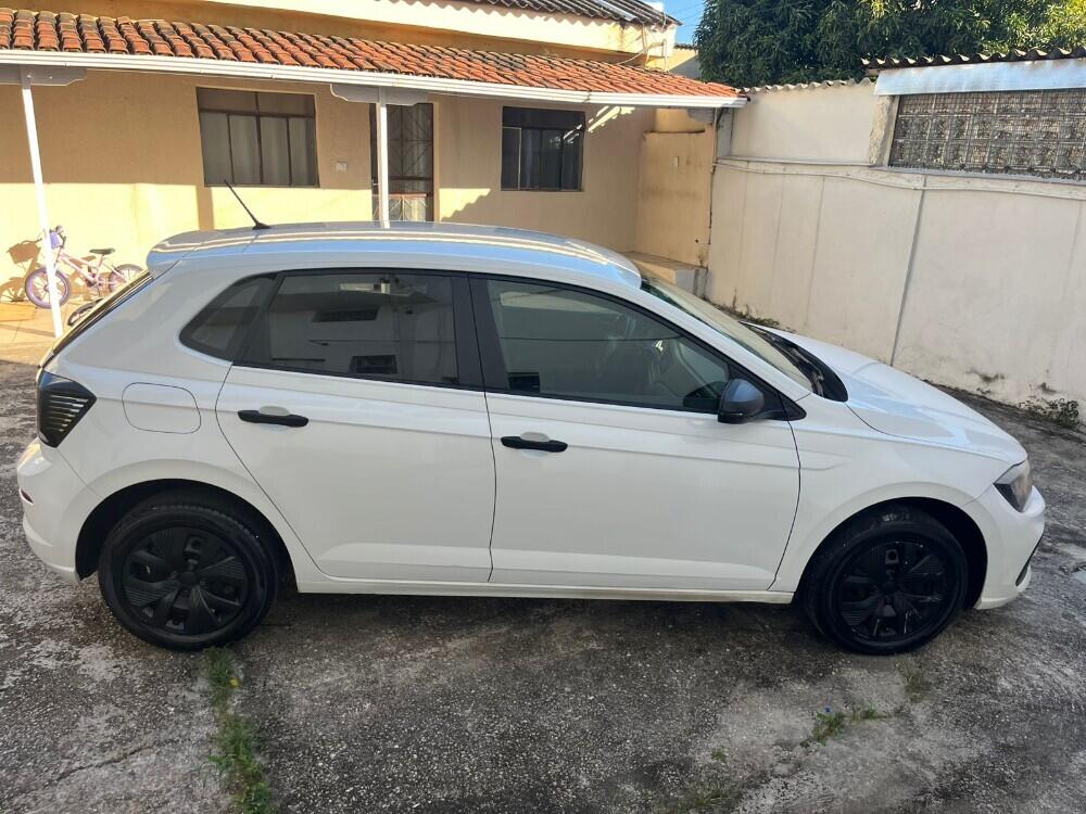 Volkswagen Polo Hatch