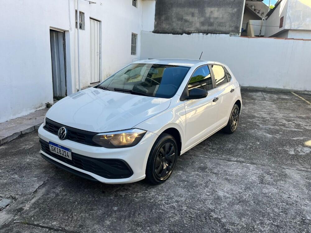 Volkswagen Polo Hatch