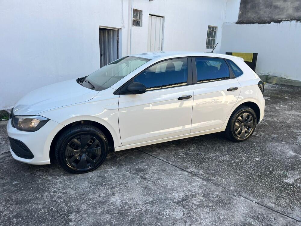 Volkswagen Polo Hatch
