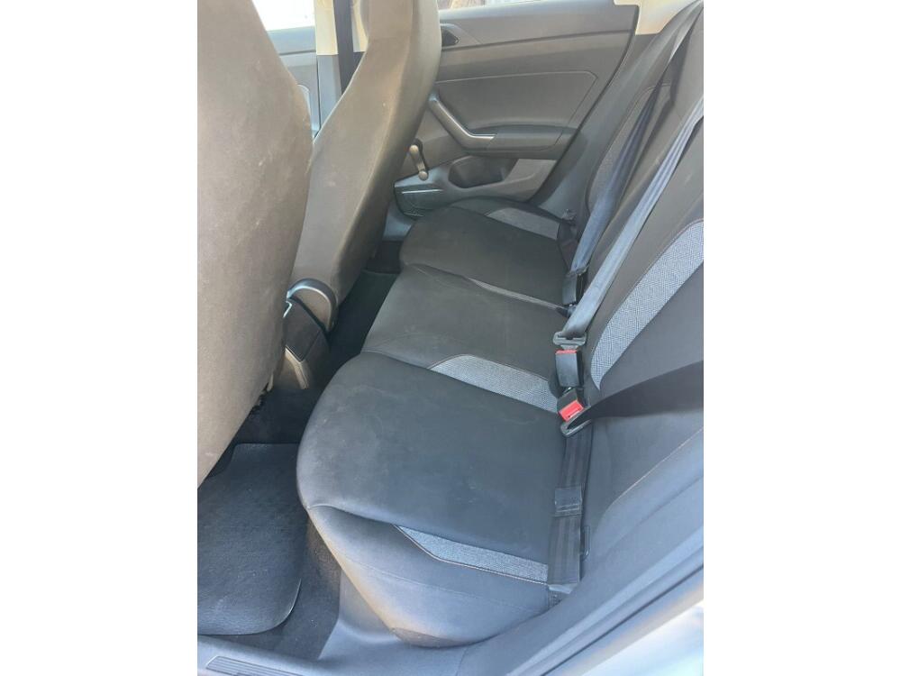 Volkswagen Polo Hatch