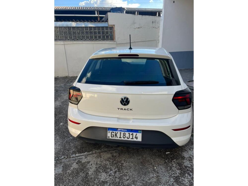 Volkswagen Polo Hatch