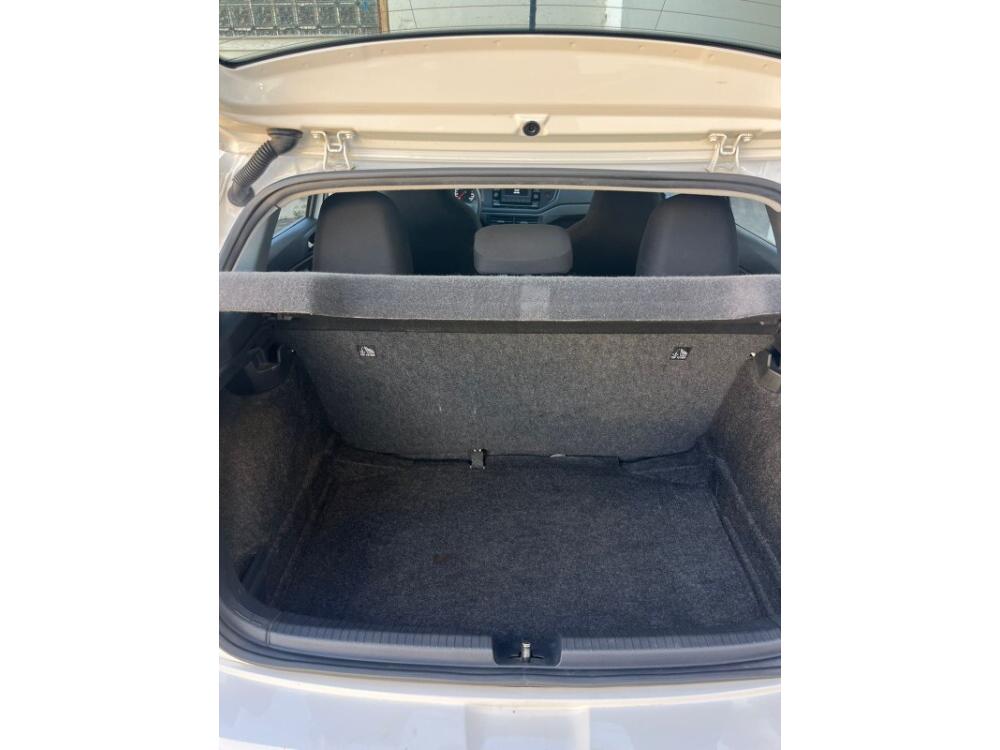 Volkswagen Polo Hatch
