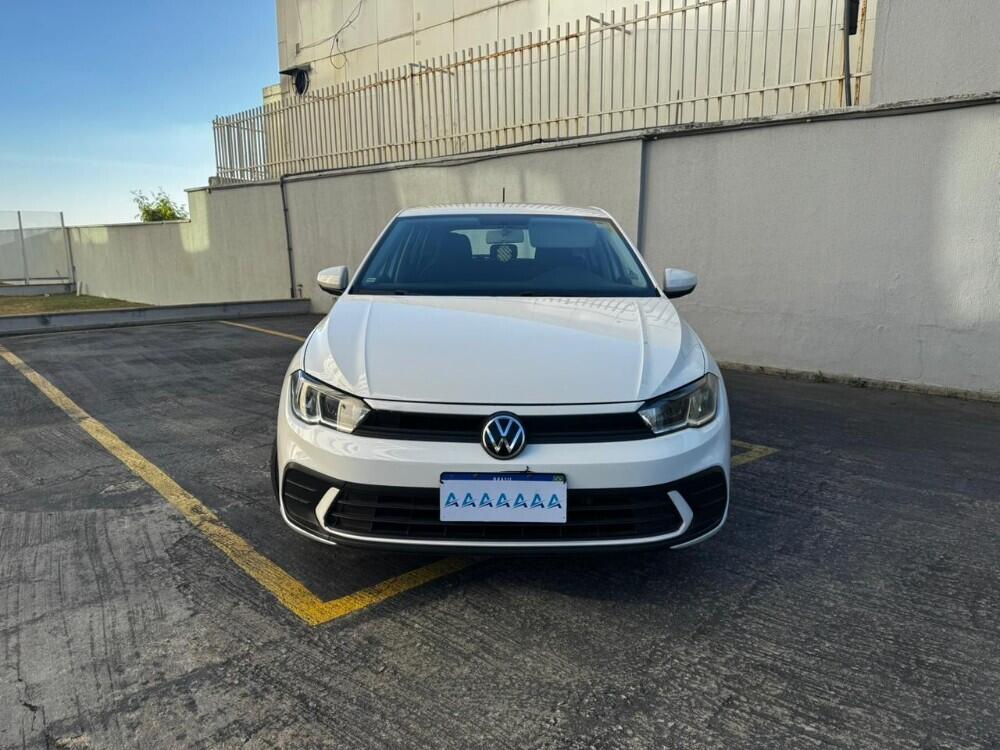 Volkswagen Polo Hatch