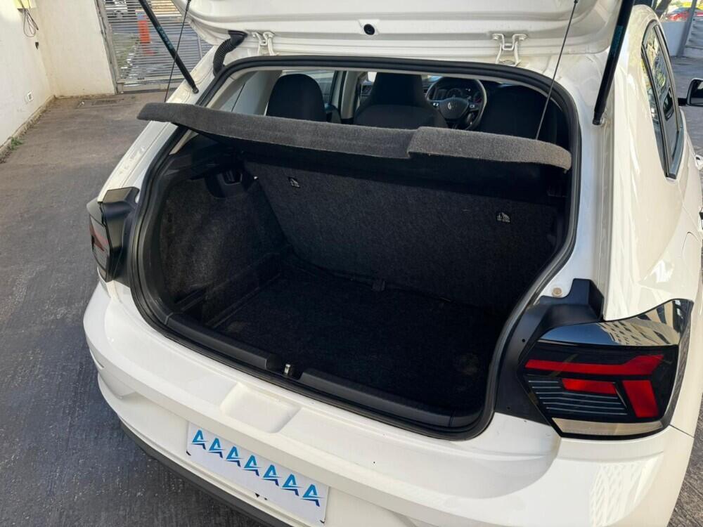Volkswagen Polo Hatch