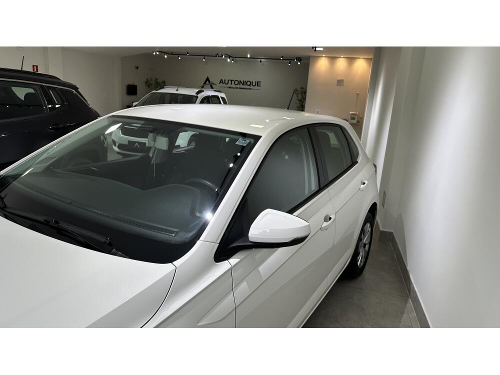Volkswagen Polo Hatch