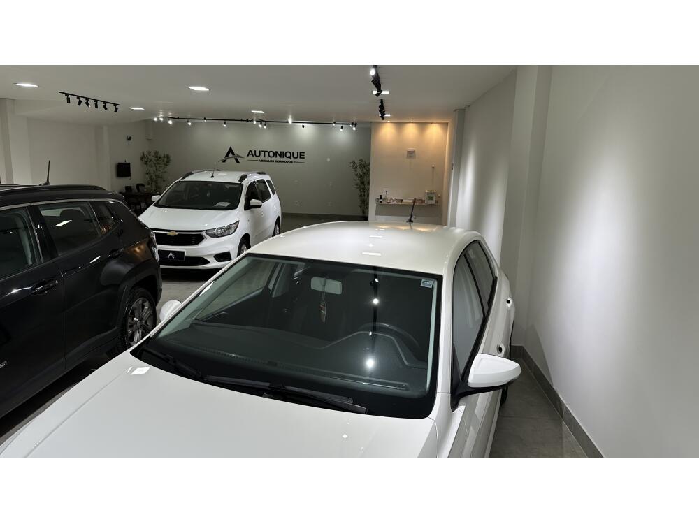 Volkswagen Polo Hatch