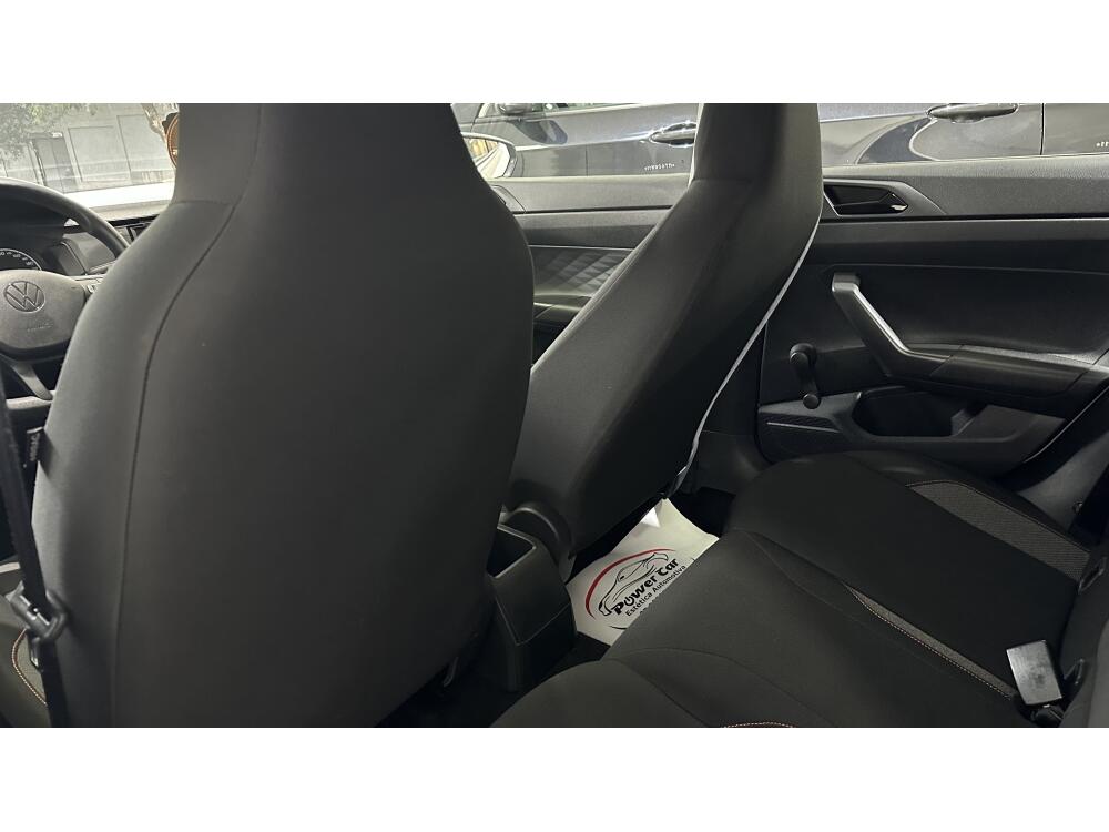 Volkswagen Polo Hatch