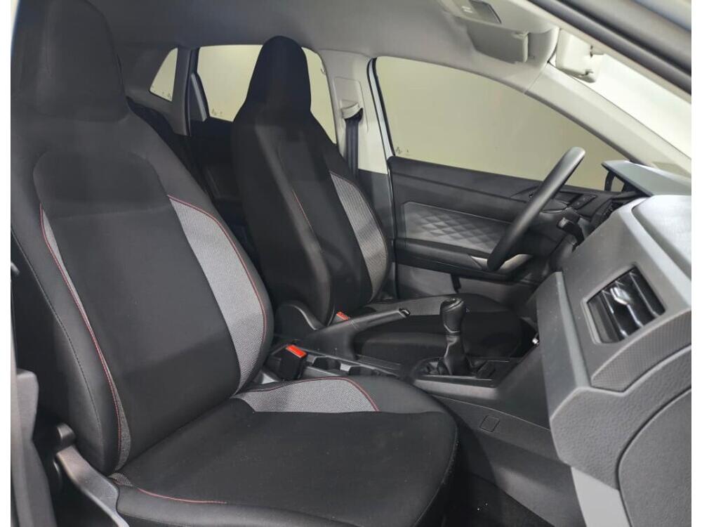 Volkswagen Polo Hatch