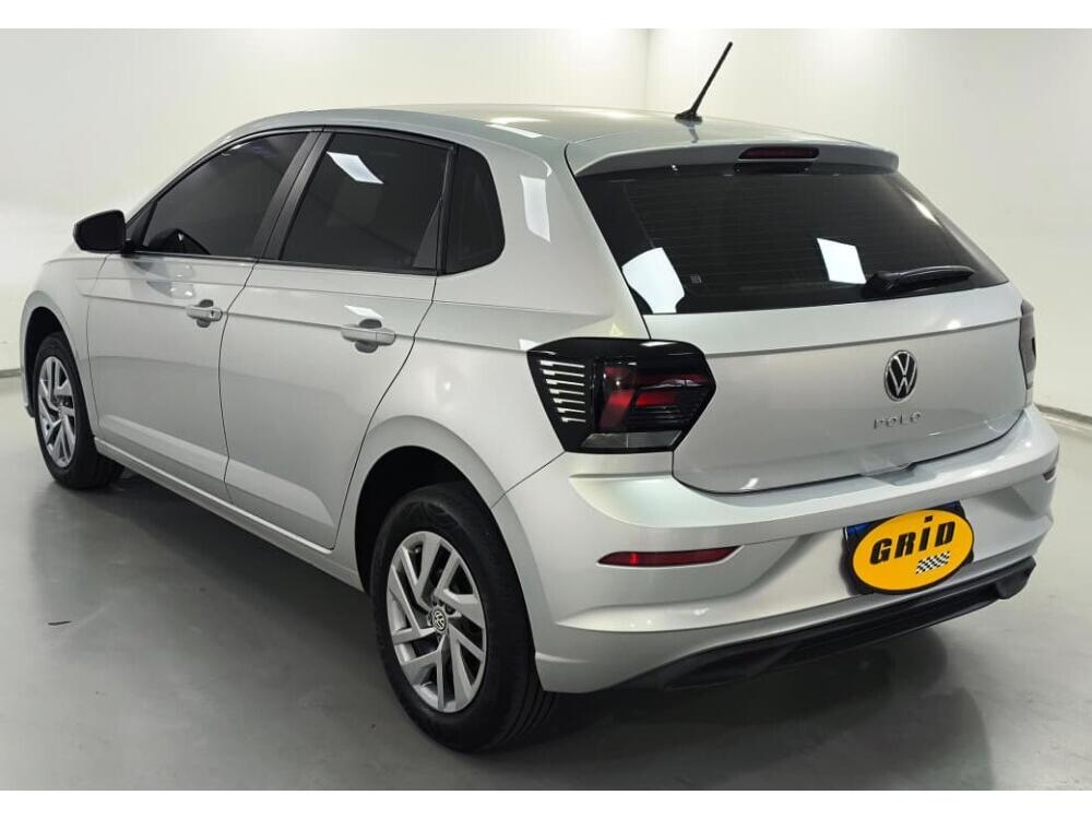 Volkswagen Polo Hatch