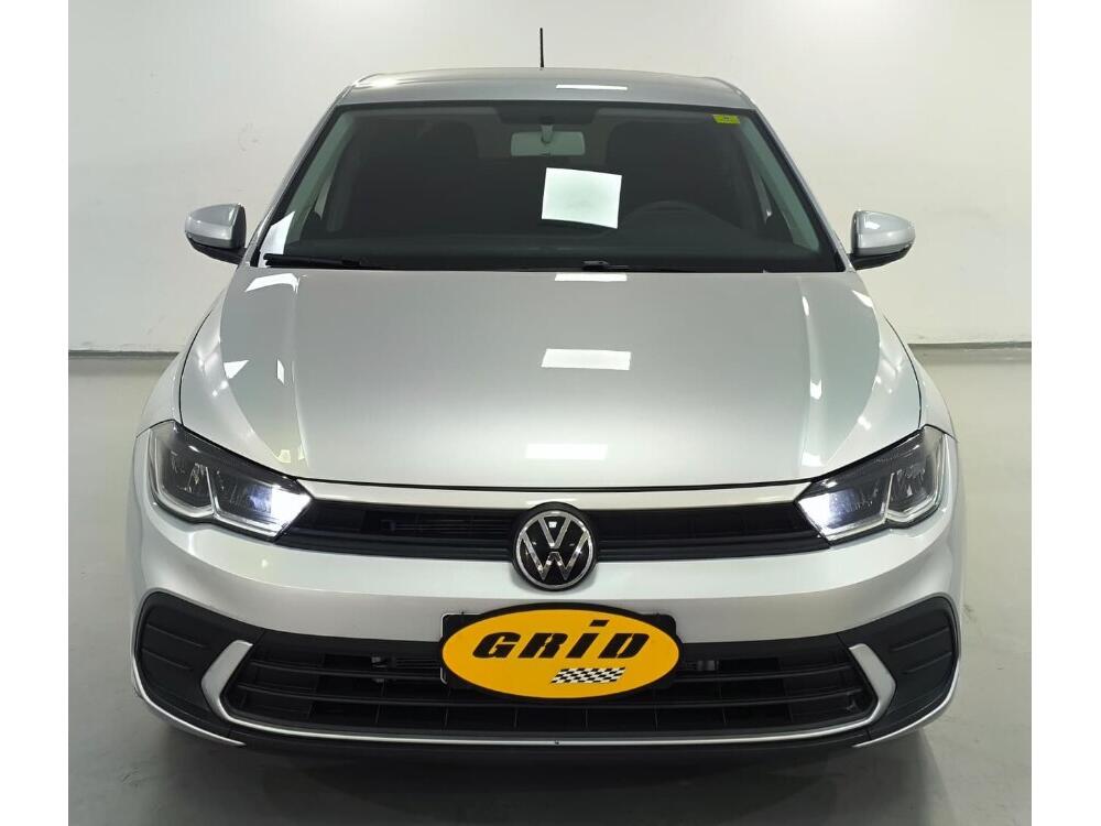 Volkswagen Polo Hatch