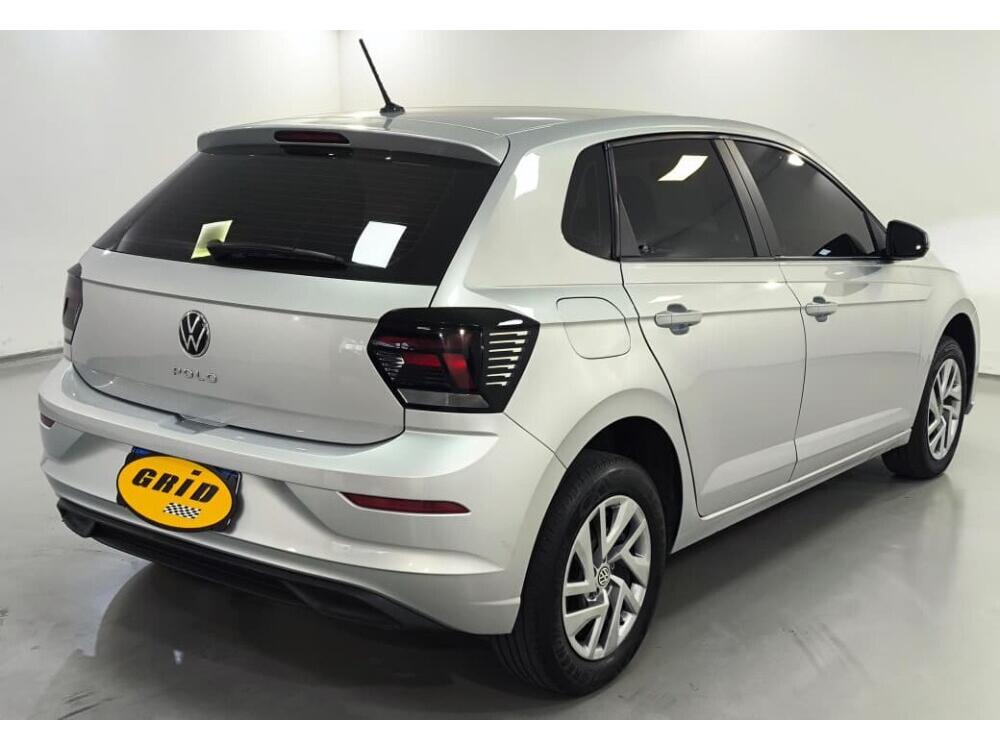 Volkswagen Polo Hatch