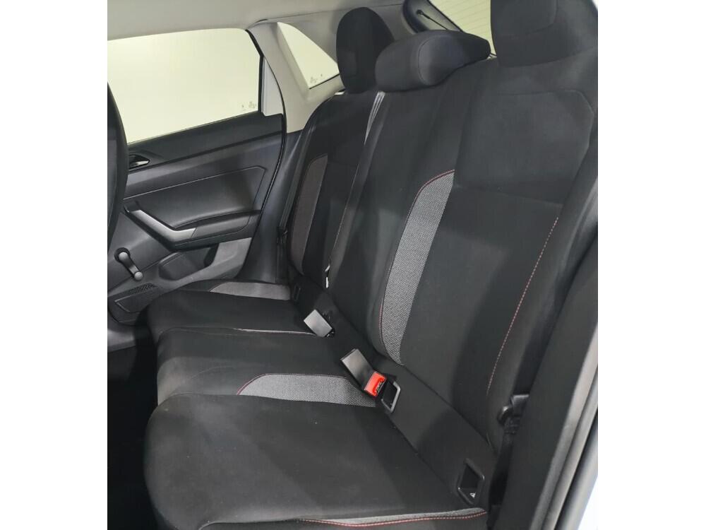 Volkswagen Polo Hatch