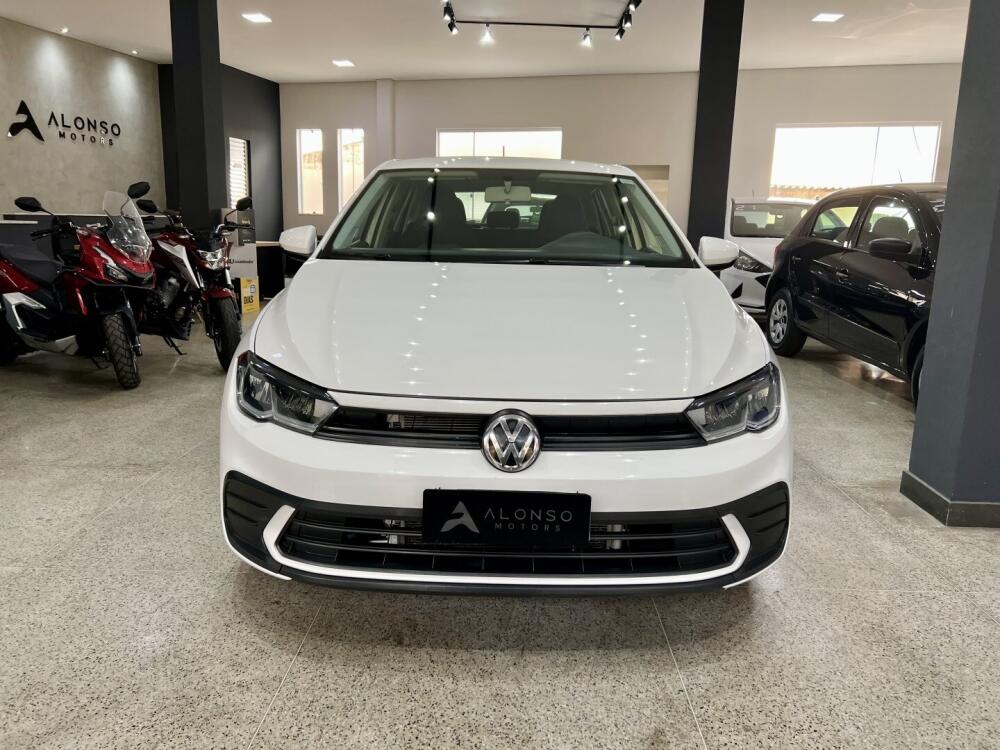 Volkswagen Polo Hatch