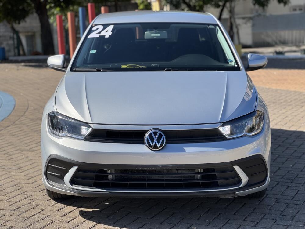 Volkswagen Polo Hatch