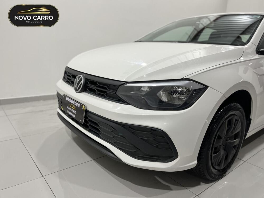Volkswagen Polo Hatch