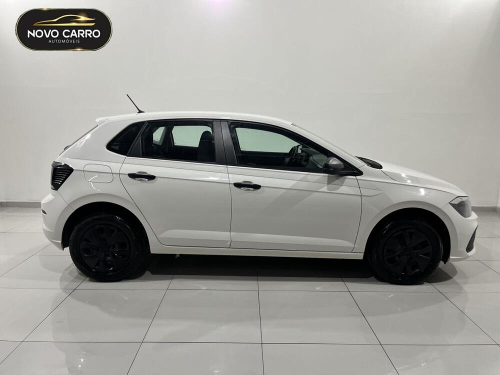 Volkswagen Polo Hatch