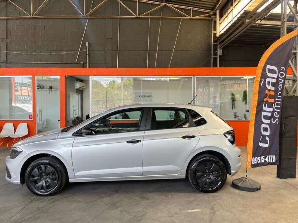 Volkswagen Polo Hatch