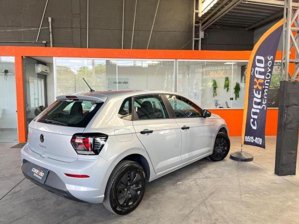 Volkswagen Polo Hatch