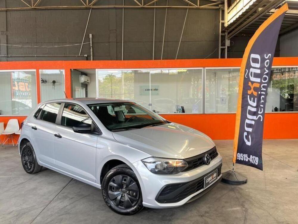 Volkswagen Polo Hatch
