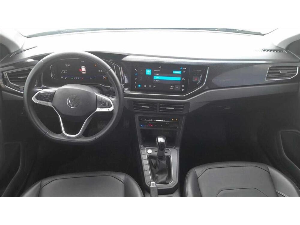Volkswagen Polo Hatch