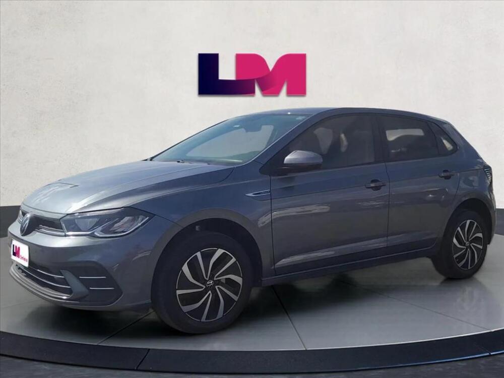 Volkswagen Polo Hatch
