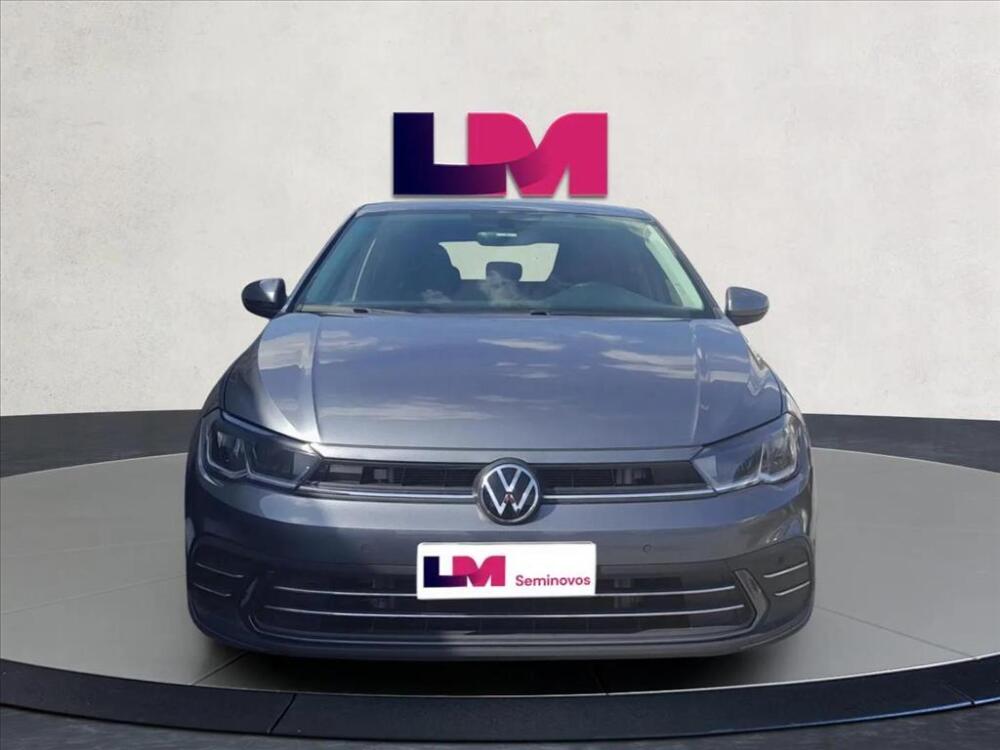 Volkswagen Polo Hatch