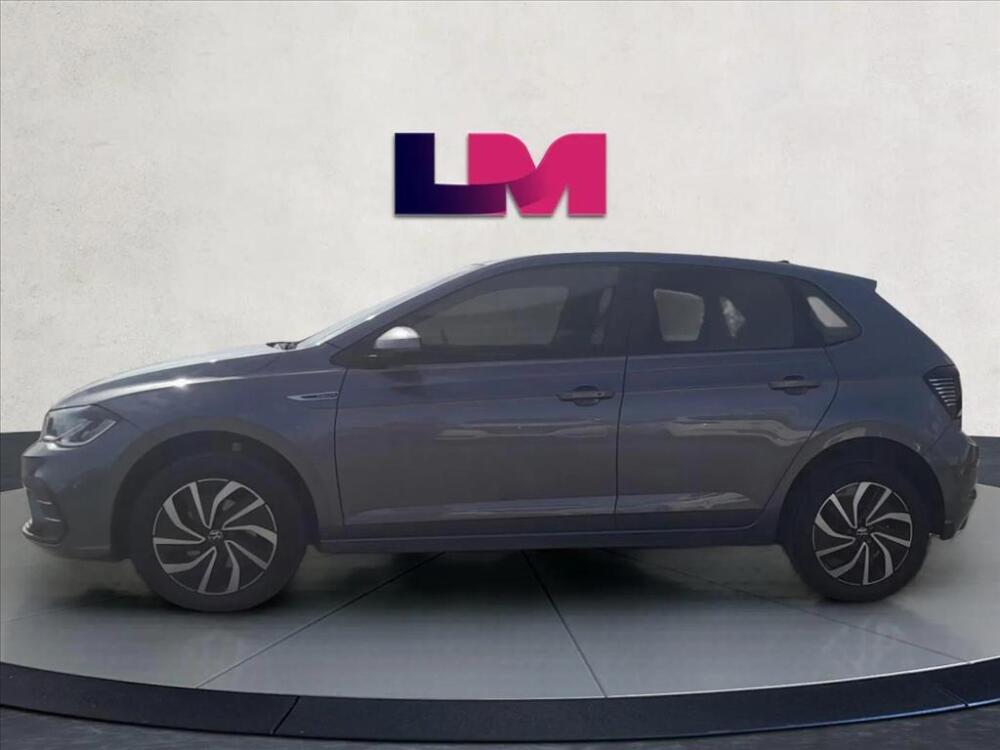 Volkswagen Polo Hatch