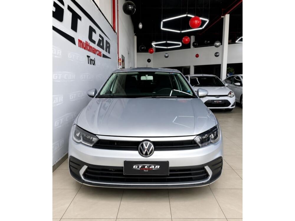 Volkswagen Polo Hatch