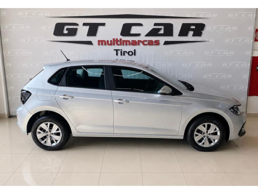 Volkswagen Polo Hatch