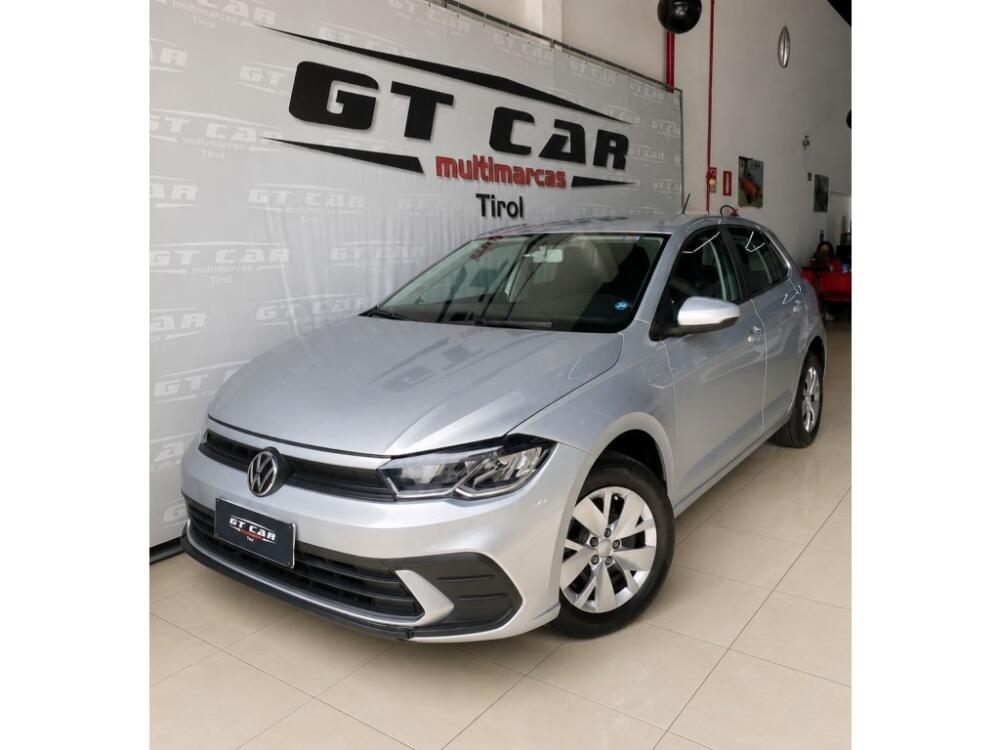 Volkswagen Polo Hatch