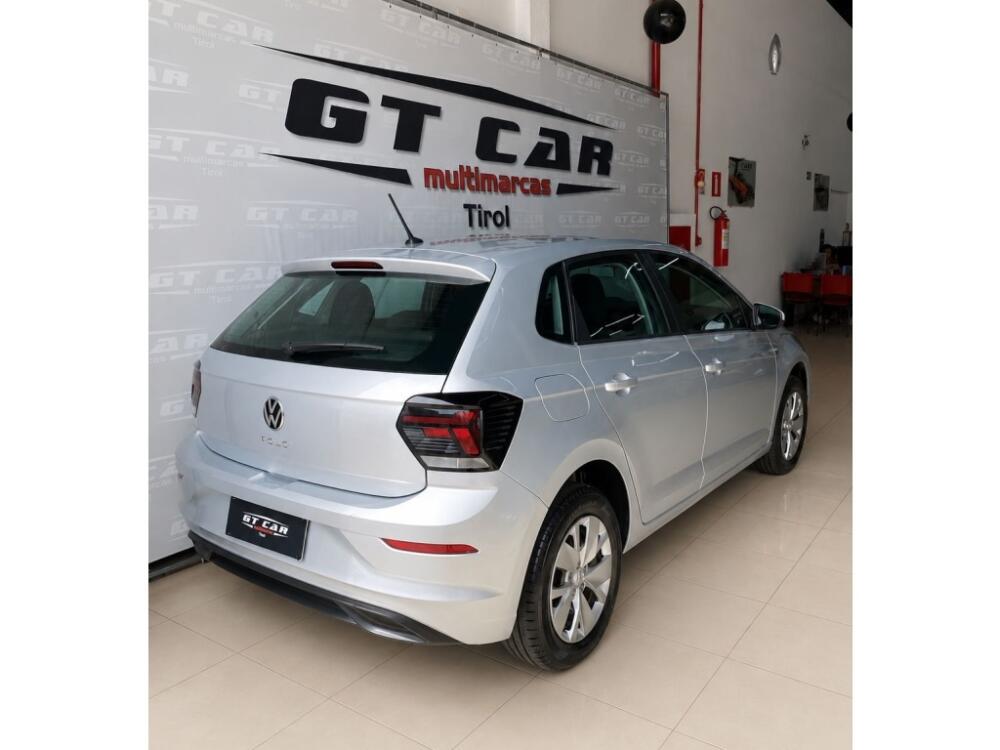 Volkswagen Polo Hatch