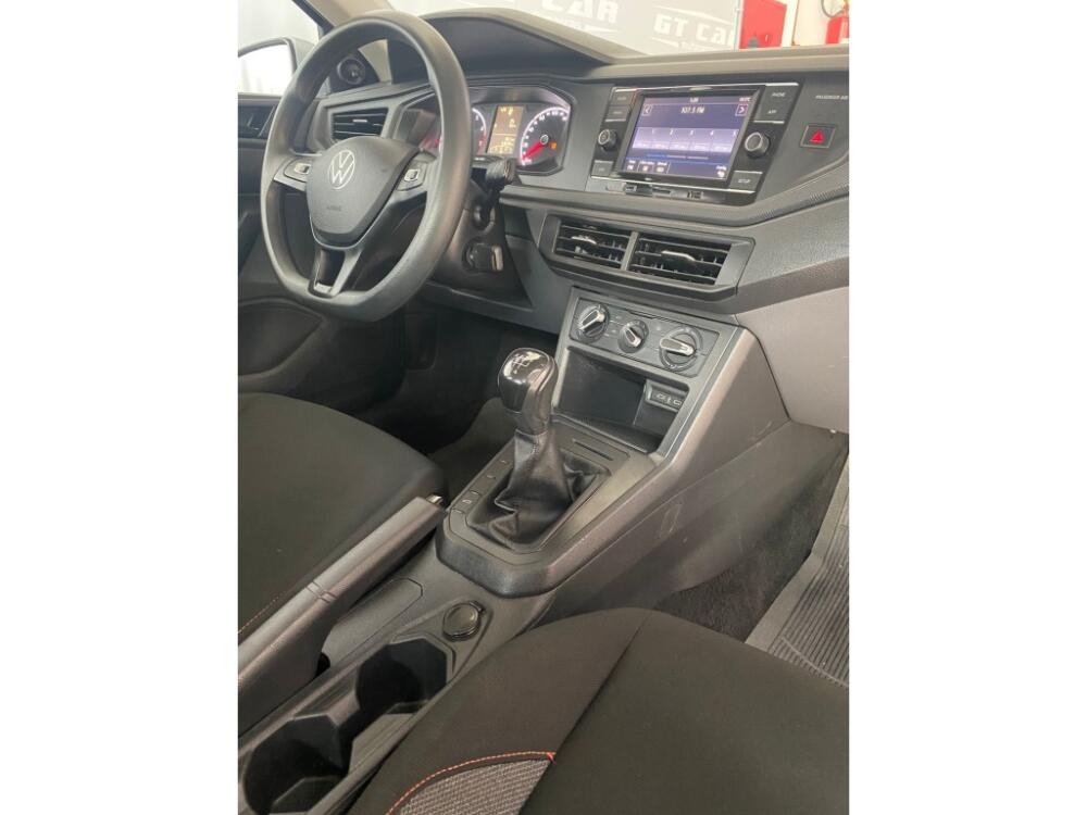 Volkswagen Polo Hatch
