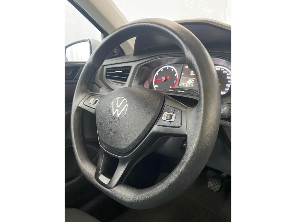 Volkswagen Polo Hatch