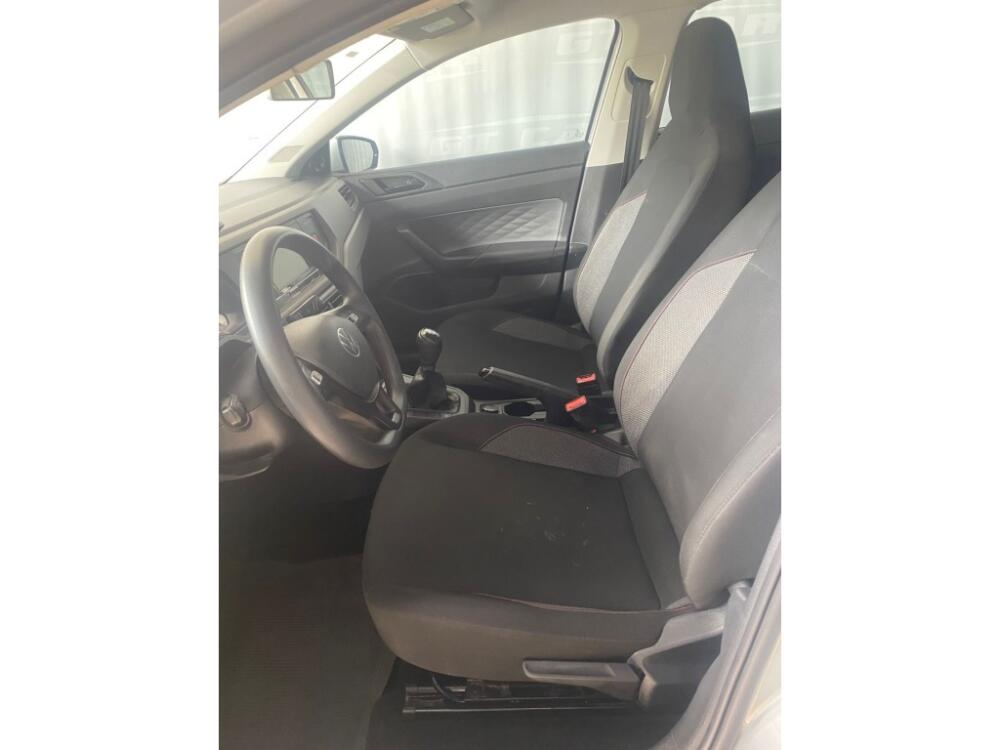 Volkswagen Polo Hatch