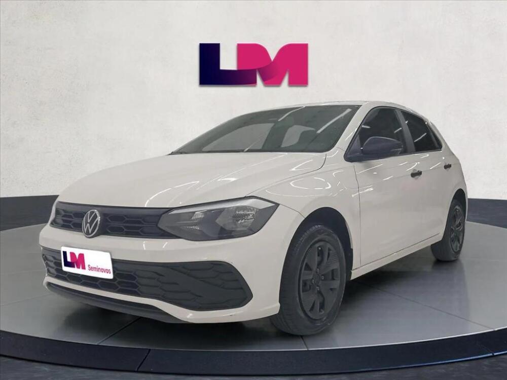 Volkswagen Polo Hatch