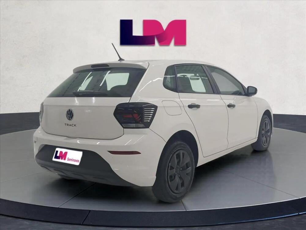 Volkswagen Polo Hatch