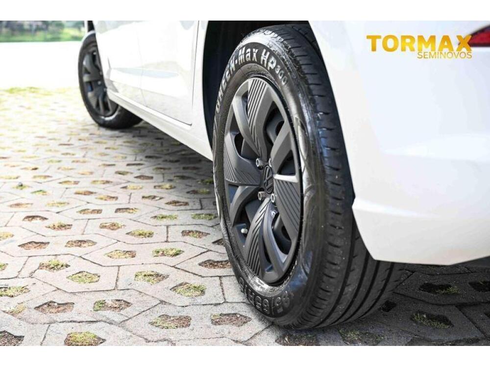 Volkswagen Polo Hatch