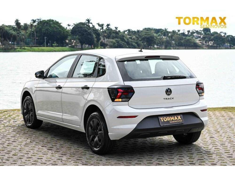 Volkswagen Polo Hatch