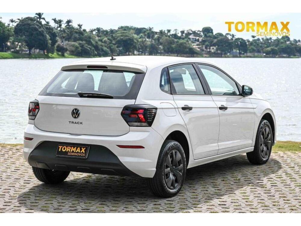 Volkswagen Polo Hatch