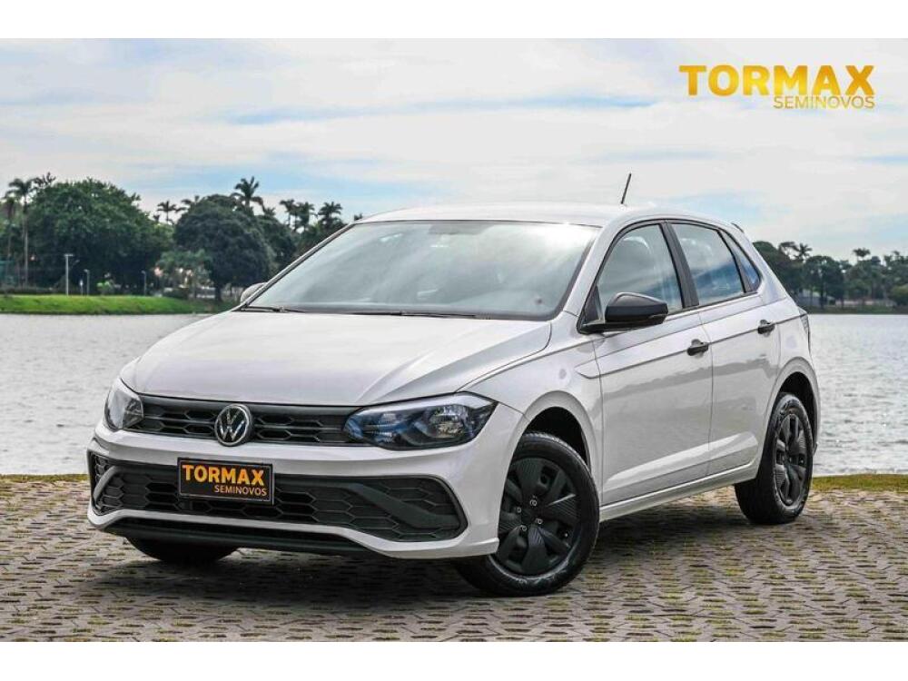 Volkswagen Polo Hatch