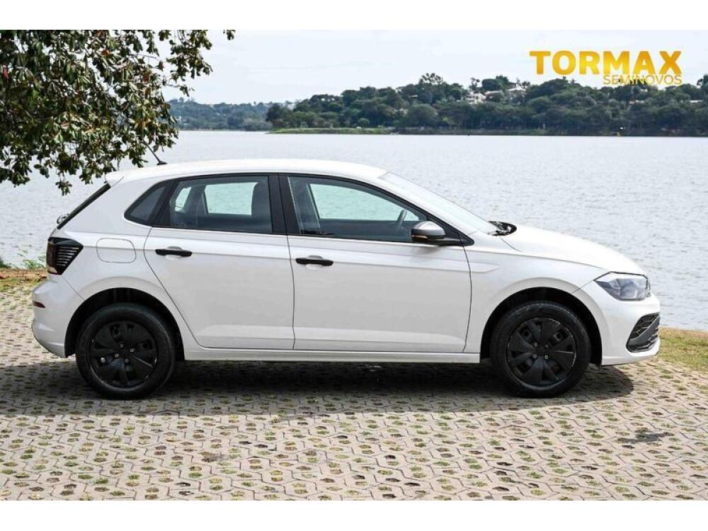 Volkswagen Polo Hatch