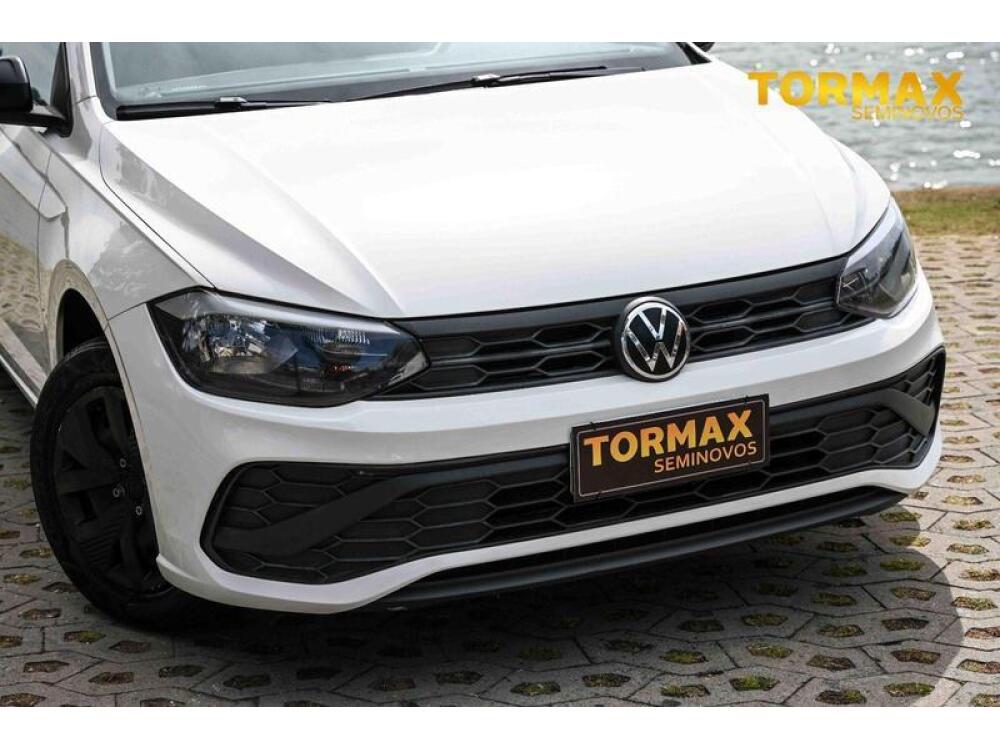 Volkswagen Polo Hatch